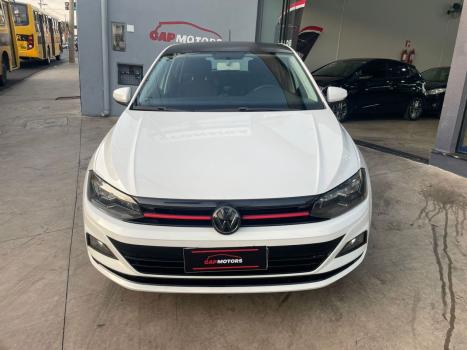 VOLKSWAGEN Polo Hatch 1.0 12V 4P MPI FLEX, Foto 1