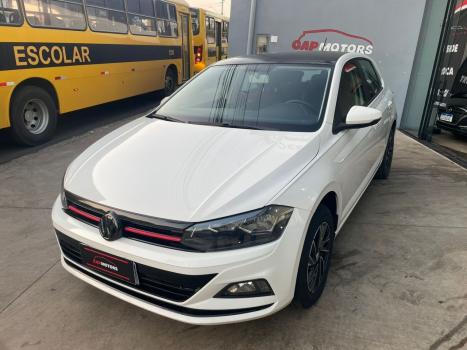 VOLKSWAGEN Polo Hatch 1.0 12V 4P MPI FLEX, Foto 2