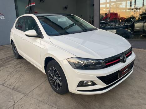 VOLKSWAGEN Polo Hatch 1.0 12V 4P MPI FLEX, Foto 3