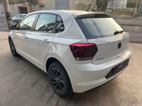 VOLKSWAGEN Polo Hatch 1.0 12V 4P MPI FLEX, Foto 4