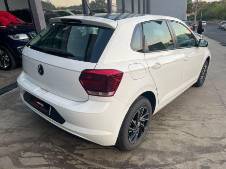 VOLKSWAGEN Polo Hatch 1.0 12V 4P MPI FLEX, Foto 5