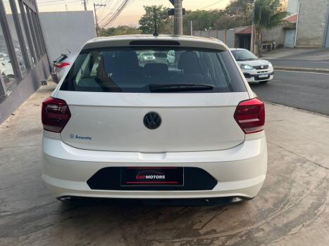 VOLKSWAGEN Polo Hatch 1.0 12V 4P MPI FLEX, Foto 6