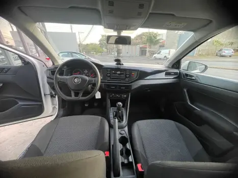 VOLKSWAGEN Polo Hatch 1.0 12V 4P MPI FLEX, Foto 7