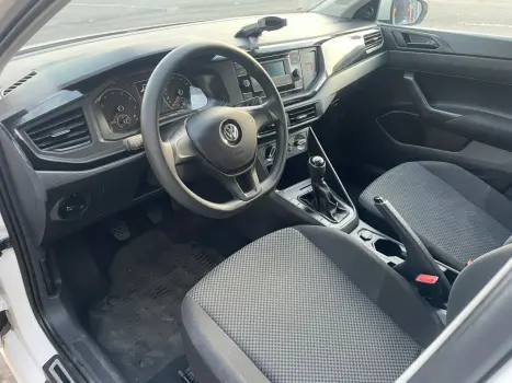 VOLKSWAGEN Polo Hatch 1.0 12V 4P MPI FLEX, Foto 8