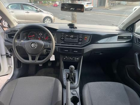 VOLKSWAGEN Polo Hatch 1.0 12V 4P MPI FLEX, Foto 9