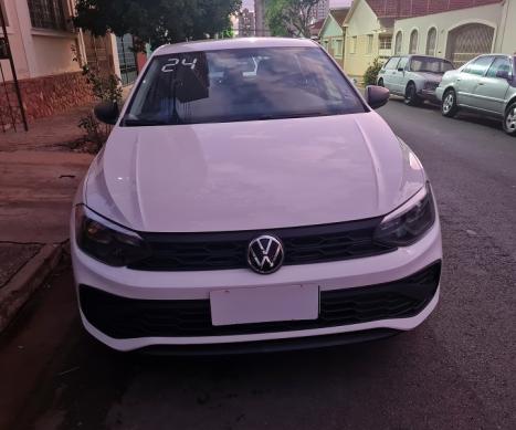 VOLKSWAGEN Polo Hatch 1.0 4P MPI TRACK, Foto 1