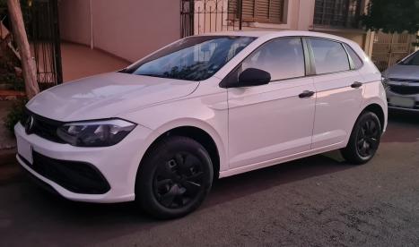 VOLKSWAGEN Polo Hatch 1.0 4P MPI TRACK, Foto 2