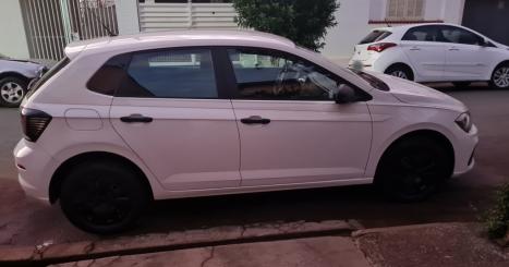 VOLKSWAGEN Polo Hatch 1.0 4P MPI TRACK, Foto 3