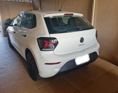 VOLKSWAGEN Polo Hatch 1.0 4P MPI TRACK, Foto 5