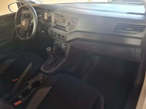 VOLKSWAGEN Polo Hatch 1.0 4P MPI TRACK, Foto 8