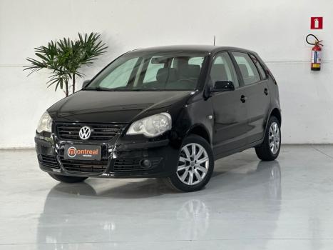 VOLKSWAGEN Polo Hatch 1.6 4P S�RIE OURO, Foto 1
