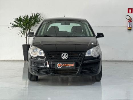 VOLKSWAGEN Polo Hatch 1.6 4P S�RIE OURO, Foto 2
