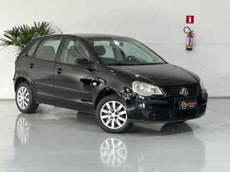 VOLKSWAGEN Polo Hatch 1.6 4P S�RIE OURO, Foto 3