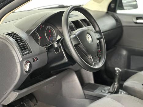VOLKSWAGEN Polo Hatch 1.6 4P S�RIE OURO, Foto 4