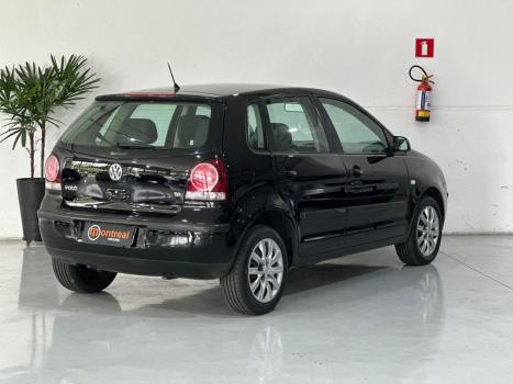 VOLKSWAGEN Polo Hatch 1.6 4P S�RIE OURO, Foto 8
