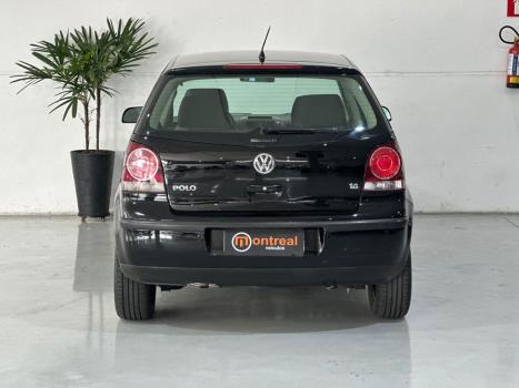 VOLKSWAGEN Polo Hatch 1.6 4P S�RIE OURO, Foto 9