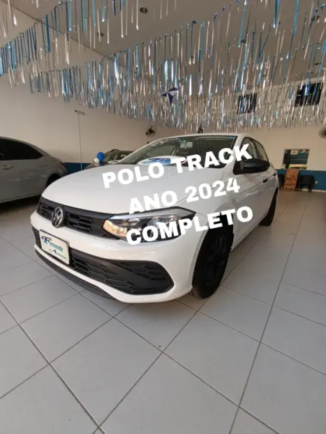 VOLKSWAGEN Polo Hatch 1.0 4P MPI TRACK, Foto 1