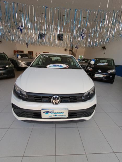 VOLKSWAGEN Polo Hatch 1.0 4P MPI TRACK, Foto 2