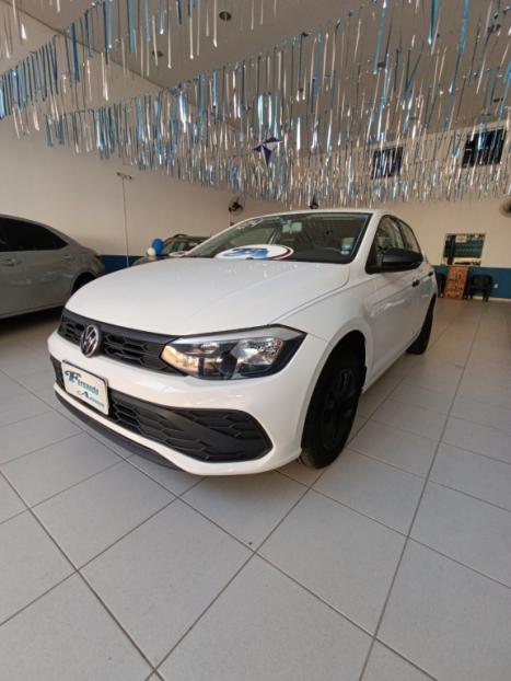 VOLKSWAGEN Polo Hatch 1.0 4P MPI TRACK, Foto 3