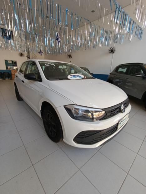 VOLKSWAGEN Polo Hatch 1.0 4P MPI TRACK, Foto 4