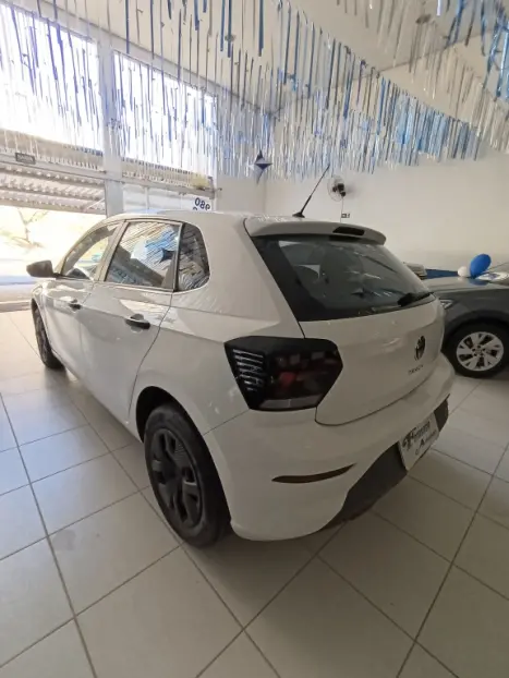 VOLKSWAGEN Polo Hatch 1.0 4P MPI TRACK, Foto 5