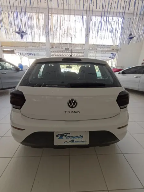 VOLKSWAGEN Polo Hatch 1.0 4P MPI TRACK, Foto 6