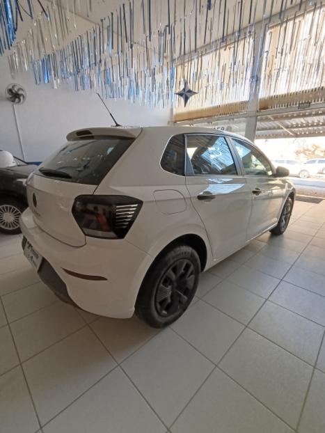 VOLKSWAGEN Polo Hatch 1.0 4P MPI TRACK, Foto 7