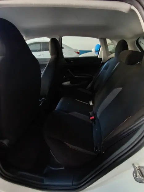 VOLKSWAGEN Polo Hatch 1.0 4P MPI TRACK, Foto 9