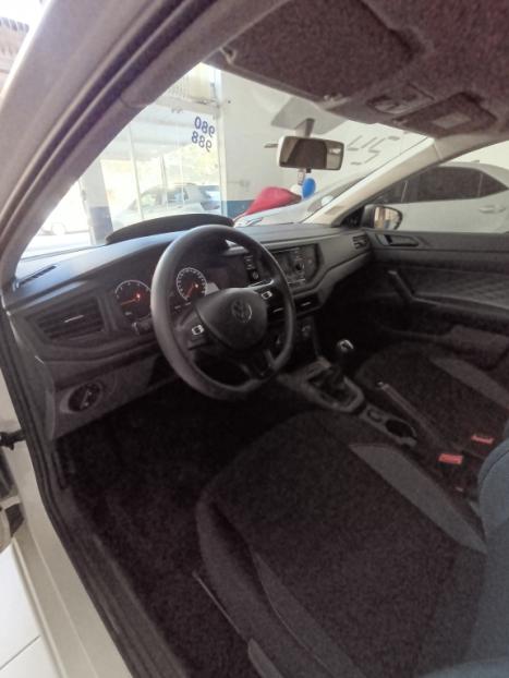 VOLKSWAGEN Polo Hatch 1.0 4P MPI TRACK, Foto 10