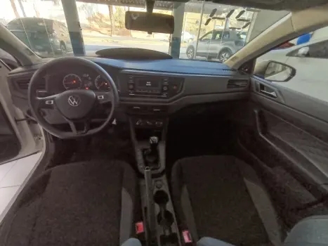 VOLKSWAGEN Polo Hatch 1.0 4P MPI TRACK, Foto 11