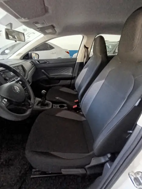 VOLKSWAGEN Polo Hatch 1.0 4P MPI TRACK, Foto 12