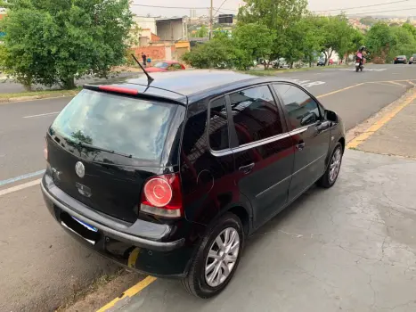 VOLKSWAGEN Polo Hatch 1.6 4P COMFORTLINE FLEX, Foto 1