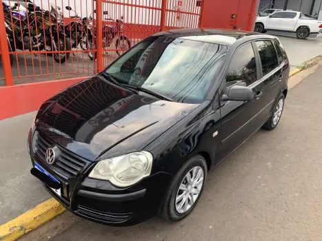 VOLKSWAGEN Polo Hatch 1.6 4P COMFORTLINE FLEX, Foto 2