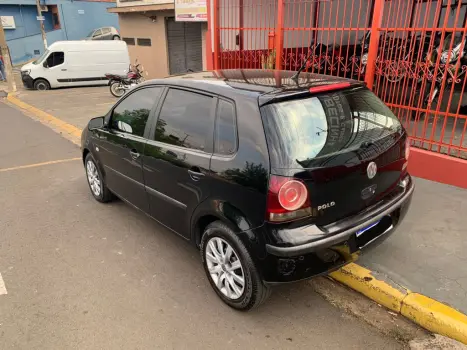 VOLKSWAGEN Polo Hatch 1.6 4P COMFORTLINE FLEX, Foto 3