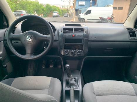 VOLKSWAGEN Polo Hatch 1.6 4P COMFORTLINE FLEX, Foto 4