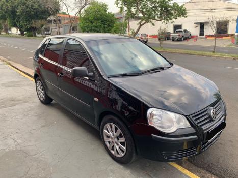VOLKSWAGEN Polo Hatch 1.6 4P COMFORTLINE FLEX, Foto 5
