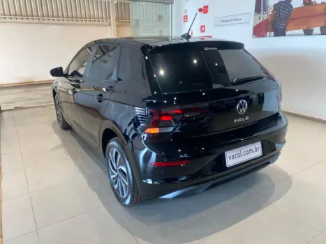 VOLKSWAGEN Polo Hatch 1.0 4P 170 TSI HIGHLINE AUTOMTICO, Foto 11