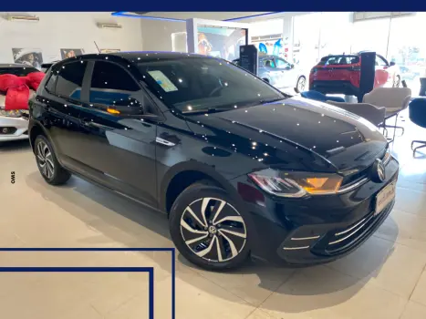 VOLKSWAGEN Polo Hatch 1.0 4P 170 TSI HIGHLINE AUTOMTICO, Foto 1