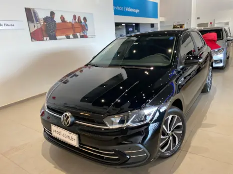 VOLKSWAGEN Polo Hatch 1.0 4P 170 TSI HIGHLINE AUTOMTICO, Foto 3