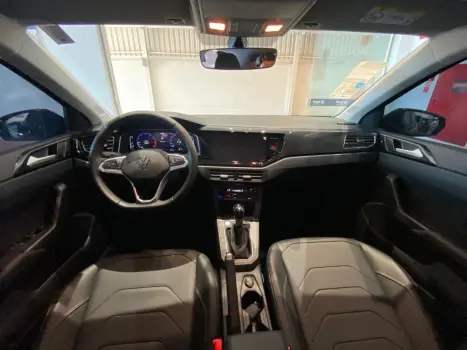 VOLKSWAGEN Polo Hatch 1.0 4P 170 TSI HIGHLINE AUTOMTICO, Foto 5