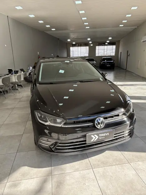 VOLKSWAGEN Polo Hatch 1.0 4P 170 TSI HIGHLINE AUTOMTICO, Foto 1