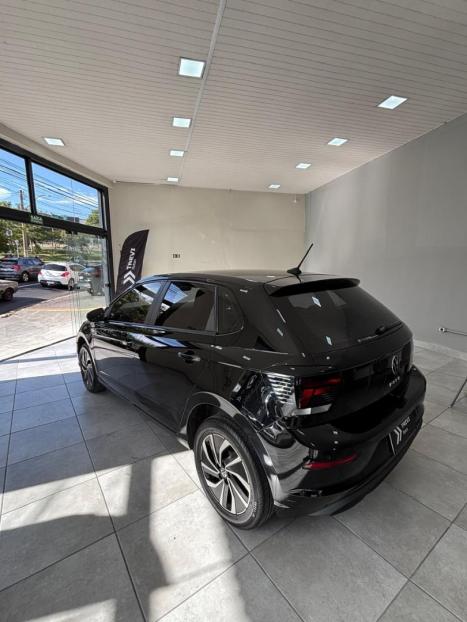 VOLKSWAGEN Polo Hatch 1.0 4P 170 TSI HIGHLINE AUTOMTICO, Foto 4