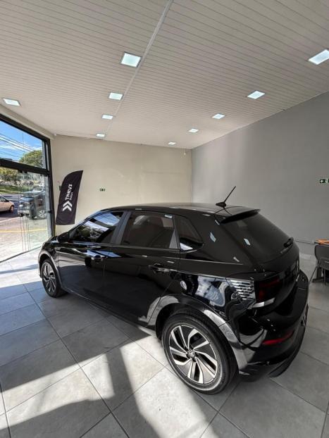 VOLKSWAGEN Polo Hatch 1.0 4P 170 TSI HIGHLINE AUTOMTICO, Foto 6