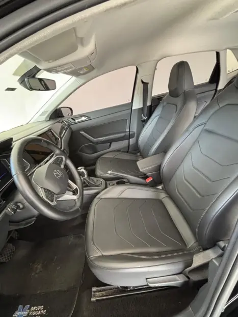 VOLKSWAGEN Polo Hatch 1.0 4P 170 TSI HIGHLINE AUTOMTICO, Foto 7