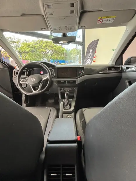 VOLKSWAGEN Polo Hatch 1.0 4P 170 TSI HIGHLINE AUTOMTICO, Foto 9