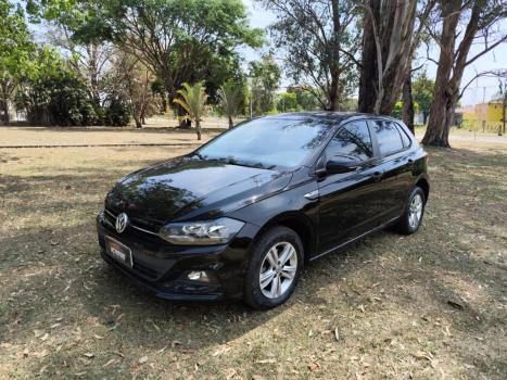VOLKSWAGEN Polo Hatch 1.0 12V 4P 200 TSI  COMFORTLINE AUTOMTICO, Foto 4