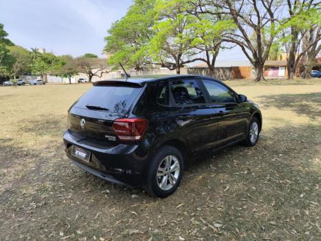VOLKSWAGEN Polo Hatch 1.0 12V 4P 200 TSI  COMFORTLINE AUTOMTICO, Foto 8