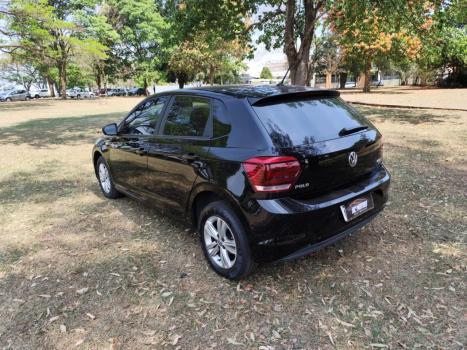 VOLKSWAGEN Polo Hatch 1.0 12V 4P 200 TSI  COMFORTLINE AUTOMTICO, Foto 6