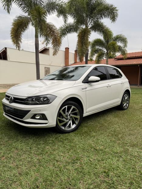 VOLKSWAGEN Polo Hatch 1.0 12V 4P 200 TSI HIGHLINE AUTOMTICO, Foto 2