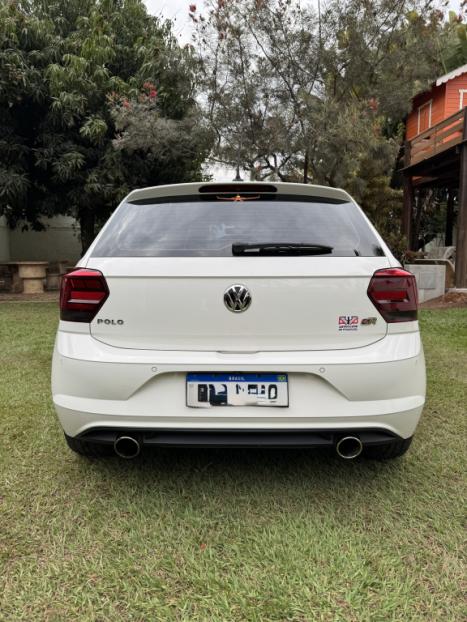 VOLKSWAGEN Polo Hatch 1.0 12V 4P 200 TSI HIGHLINE AUTOMTICO, Foto 4